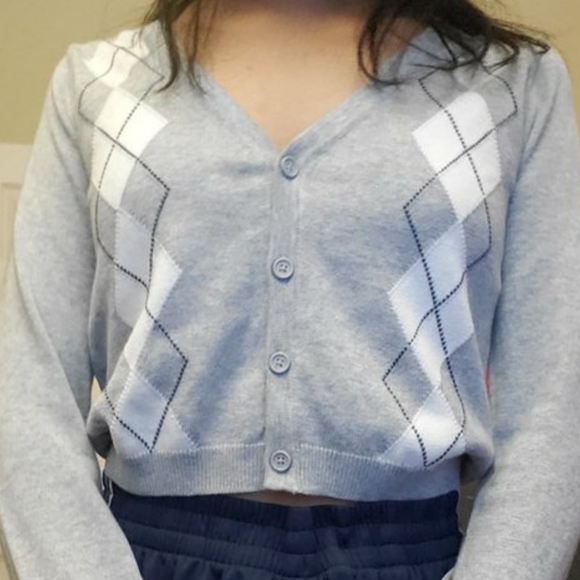 Brandy Melville Elizabeth Cardigan - Picture 1 of 3